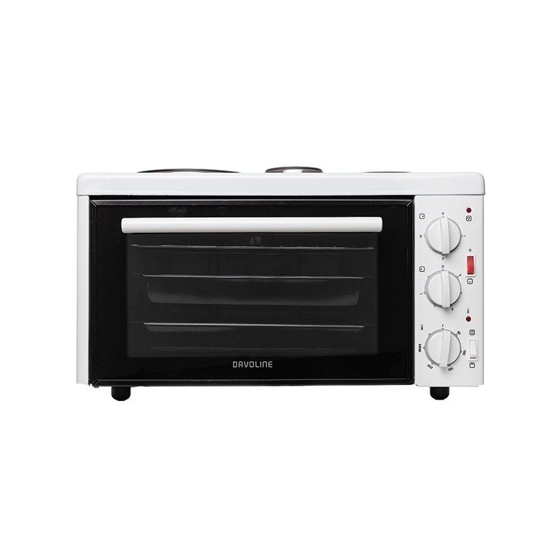 ΦΟΥΡΝΑΚΙ EC 450 CHEF