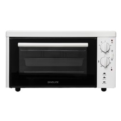 ΦΟΥΡΝΑΚΙ EC 150 CHEF WH