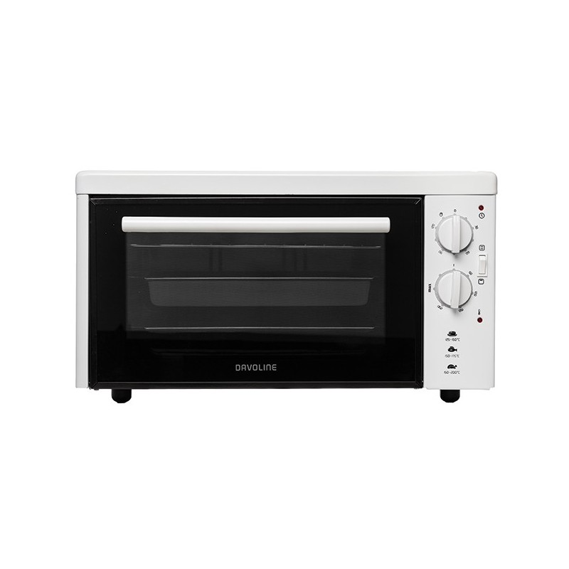 ΦΟΥΡΝΑΚΙ EC 150 CHEF WH
