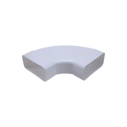 Elica 1052E ΣΥΝΔΕΣΗ 90ο 150Χ70mm