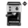 ESPRESSO ΜΗΧΑΝΗ ITALIANA PLUS CM4677E-GS INOX