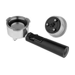 ESPRESSO ΜΗΧΑΝΗ ITALIANA PLUS CM4677E-GS INOX