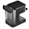 ESPRESSO ΜΗΧΑΝΗ ITALIANA PLUS CM4677E-GS INOX