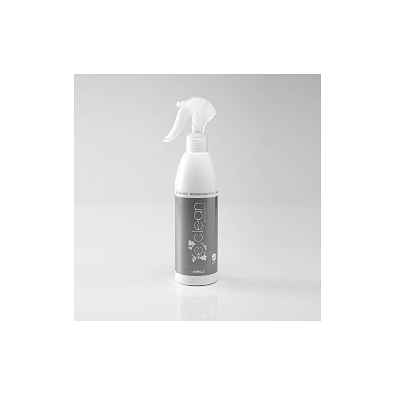 KIT92737 E-CLEAN INOX
