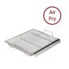ΕΝΤΟΙΧΙΖΟΜΕΝΟΣ ΦΟΥΡΝΟΣ BPDX 6012 INOX