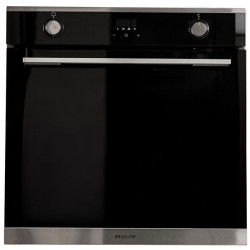 ΕΝΤΟΙΧΙΖΟΜΕΝΟΣ ΦΟΥΡΝΟΣ BPDX 6012 INOX