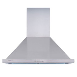 DAVOLINE KOS HPC INOX 60cm