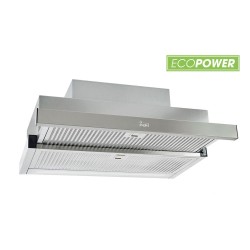 Teka CNL 6815 Plus Ecopower Συρόμενος 60cm F.870.SS