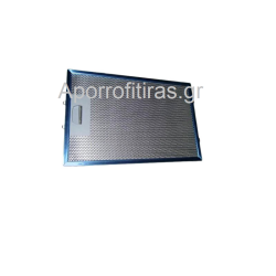 Φίλτρο μεταλικό TEKA  209 X 320mm original