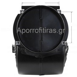ΜΟΤΕΡ ΑΠΟΡΡΟΦΗΤΗΡΑ (ΤΟΥΡΜΠΙΝΑ) 180W