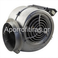 ΜΟΤΕΡ ΑΠΟΡΡΟΦΗΤΗΡΑ (ΤΟΥΡMΠIΝΑ) 300W ΜΕΤΑΛΛΙΚΟ