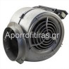 ΜΟΤΕΡ ΑΠΟΡΡΟΦΗΤΗΡΑ (ΤΟΥΡMΠIΝΑ) 300W ΜΕΤΑΛΛΙΚΟ