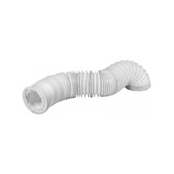 Σπιραλ PVC Φ100mm 1m