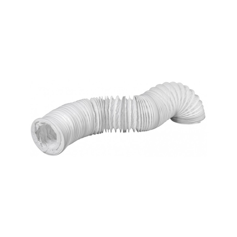 Σπιραλ PVC Φ100mm 1m Σπιραλ PVC Φ100mm 1m
