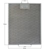 ΦΙΛΤΡΟ ΑΠΟΡΡΟΦΗΤΗΡΑ 275mm*344mm TEKA
