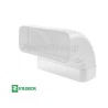 Γωνία κατακόρυφη 227x94mm FABER 112.0711.852