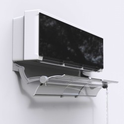 Οδηγός Ροής Αέρα Κλιματιστικού Split System