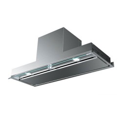 Franke Style Pro FSTPRO 908 Inox Εντοιχιζόμενος 90cm 3104001017
