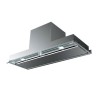 Franke Style Pro FSTPRO 908 Inox Εντοιχιζόμενος 90cm 3104001017