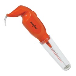 ΜΙΞΕΡΑΚΙ ΧΕΙΡΟΣ PDH003 AC 15W ΠΟΡΤΟΚΑΛΙ COMFORT