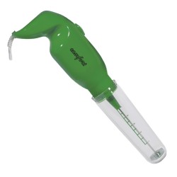 ΜΙΞΕΡΑΚΙ ΧΕΙΡΟΣ PDH003 AC 15W ΠΡΑΣΙΝΟ ΑΝΟΙΧΤΟ COMFORT
