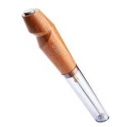 ΜΙΞΕΡΑΚΙ ΧΕΙΡΟΣ GRUPPE PDH007 30W WOOD