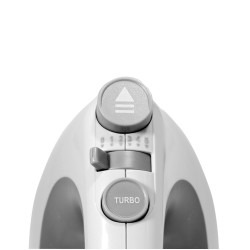 ΜΙΞΕΡ ΜΕ ΚΑΔΟ ΗΜ9109 ΛΕΥΚΟ GRUPPE 450W