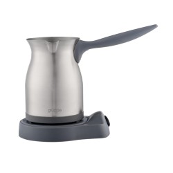 ΜΠΡΙΚΙ ΗΛΕΚΤΡΙΚΟ GRUPPE JKT 600S1 INOX