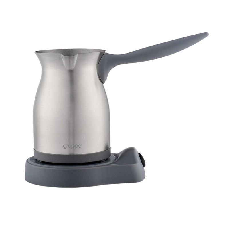 ΜΠΡΙΚΙ ΗΛΕΚΤΡΙΚΟ GRUPPE JKT 600S1 INOX