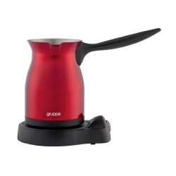 ΜΠΡΙΚΙ ΗΛΕΚΤΡΙΚΟ GRUPPE JKT 600S1 ΚΟΚΚΙΝΟ