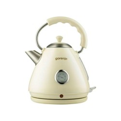 GORENJE ΒΡΑΣΤΗΡΑΣ CLASSICO ΜΠΕΖ 577531 K17CLI