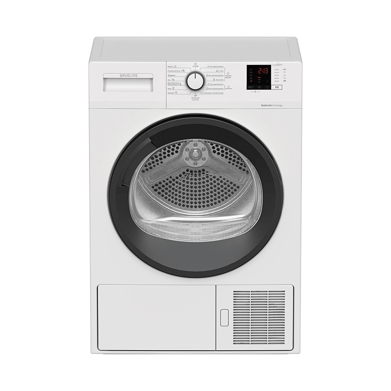 DAVOLINE ΣΤΕΓΝΩΤΗΡΙΟ ΡΟΥΧΩΝ DRWD 8001C
