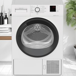 ΣΤΕΓΝΩΤΗΡΙΟ ΡΟΥΧΩΝ DAVOLINE DRWD 8001C
