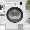 ΣΤΕΓΝΩΤΗΡΙΟ ΡΟΥΧΩΝ DAVOLINE DRWD 8001C