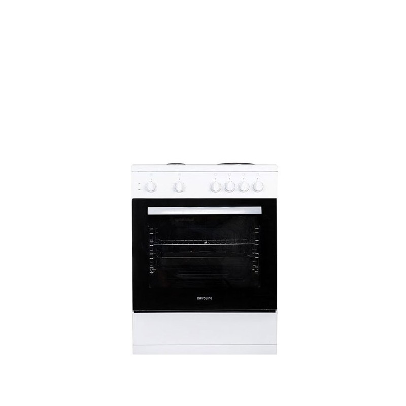 ΚΟΥΖΙΝΑ DAVOLINE DAE 600 WH
