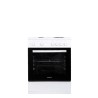 ΚΟΥΖΙΝΑ DAVOLINE DAE 600 WH