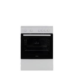 ΚΟΥΖΙΝΑ DAVOLINE DAC 600 WH
