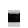 ΚΟΥΖΙΝΑ DAVOLINE DAC 600 WH