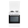 ΚΟΥΖΙΝΑ DAVOLINE DAE 400 WH