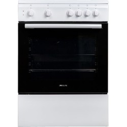 ΚΟΥΖΙΝΑ DAVOLINE DAE 400 WH