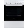 ΚΟΥΖΙΝΑ DAVOLINE DAE 400 WH