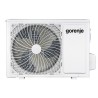 GORENJE ΚΛΙΜΑΤΙΣΤΙΚΟ G400 PAN ΕΣΩΤ. ΜΟΝΑΔΑ INVERTER 9000BTU ΜΕ WIFI