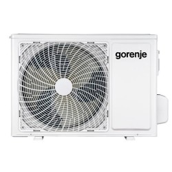 GORENJE ΚΛΙΜΑΤΙΣΤΙΚΟ G400 PAN ΕΣΩΤ. ΜΟΝΑΔΑ INVERTER 18000BTU ΜΕ WIFI
