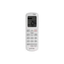 GORENJE ΚΛΙΜΑΤΙΣΤΙΚΟ G400 PAN ΕΣΩΤ. ΜΟΝΑΔΑ INVERTER 24000BTU ΜΕ WIFI