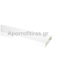 ELICA KIT0121013 ΣΩΛΗΝΑΣ 1000 MM 218X55