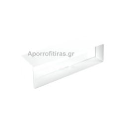 ELICA KIT0121015 ΟΡΘΟΓΩΝΙΑ ΣΥΝΔΕΣΗ 70 MM 218X55
