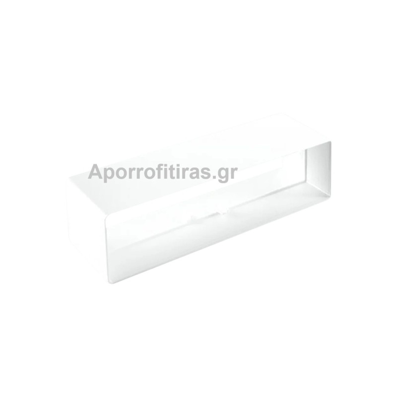KIT0121015 ΟΡΘΟΓΩΝΙΑ ΣΥΝΔΕΣΗ 70 MM 218X55