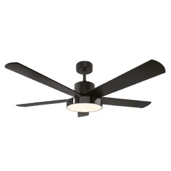 GRUPPE ΑΝΕΜΙΣΤΗΡΑΣ ΟΡΟΦΗΣ 48-1016(1) DC BLACK ME ΦΩΣ ΚΑΙ ΤΗΛΕ/ΡΙΟ