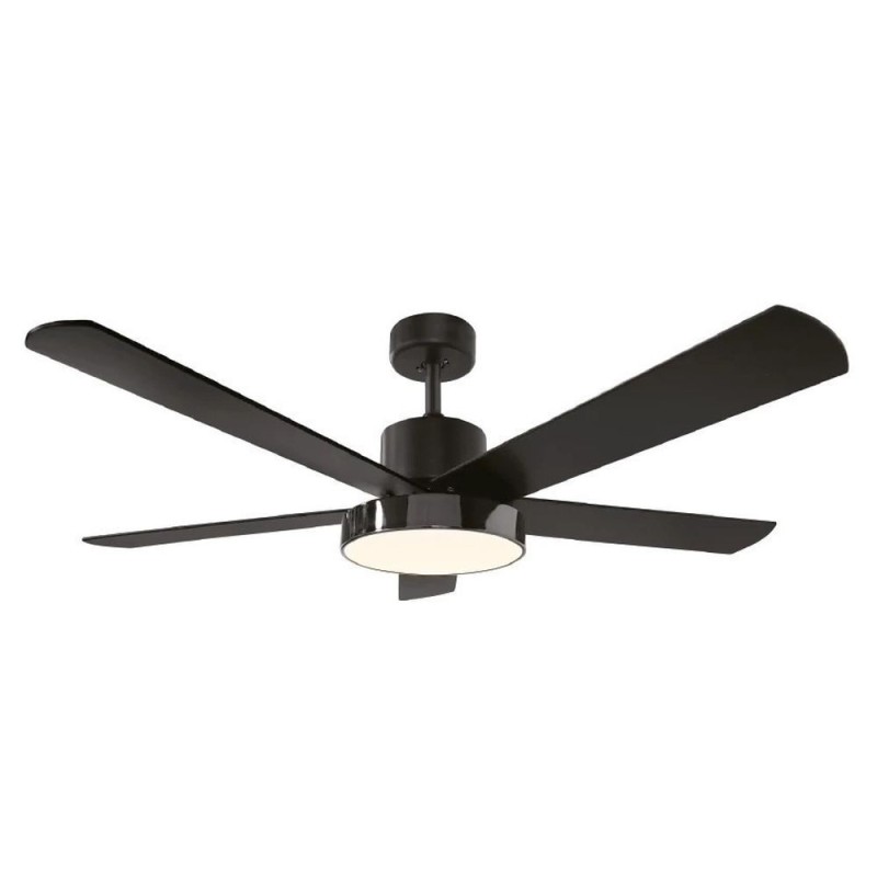 GRUPPE ΑΝΕΜΙΣΤΗΡΑΣ ΟΡΟΦΗΣ 48-1016(1) DC BLACK ME ΦΩΣ ΚΑΙ ΤΗΛΕ/ΡΙΟ