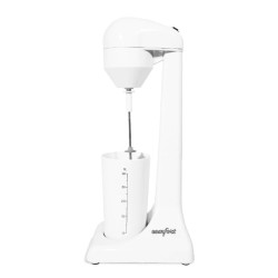 ΦΡΑΠΙΕΡΑ PDH-110 COMFORT ΑΠΛΗ ΛΕΥΚH 100W